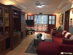 Blk 102 Rivervale Walk (Sengkang), HDB Executive #84690072